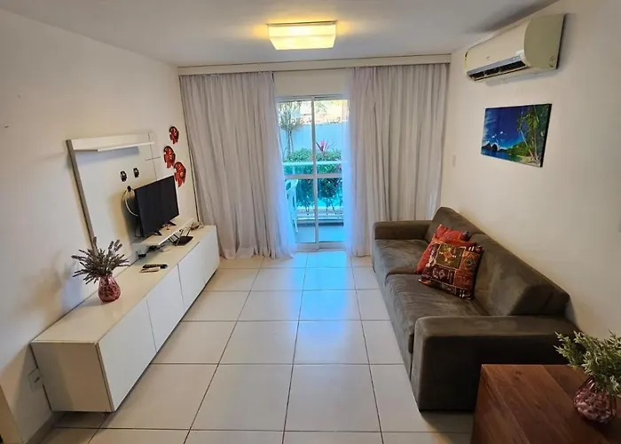 Porto Plaza Flat - 107