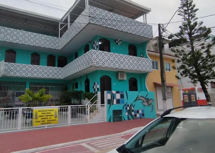 Residencialpinheiro Apto 6